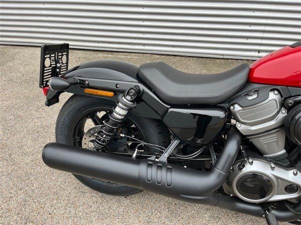 2024 Harley-Davidson Nightster
