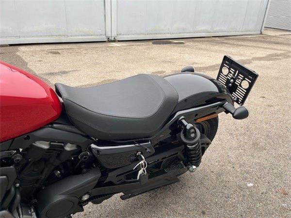 2024 Harley-Davidson Nightster