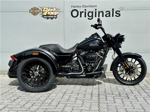 2024 Harley-Davidson Freewheeler