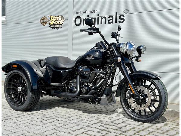 2024 Harley-Davidson Freewheeler