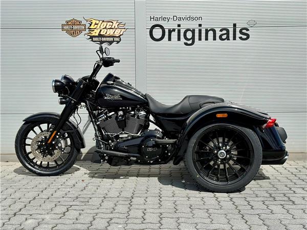 2024 Harley-Davidson Freewheeler