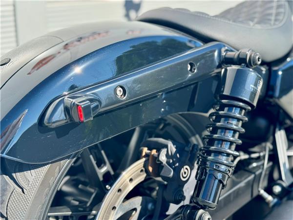 2024 Harley-Davidson Nightster