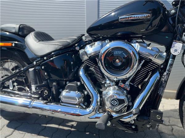 2025 Harley-Davidson Street Bob 117