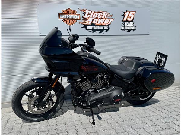 2025 Harley-Davidson Softail Low Rider ST