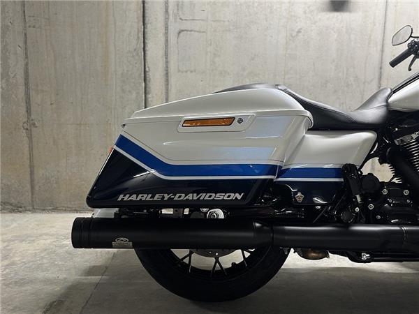 2021 Harley-Davidson Touring Street Glide Special FLHXS