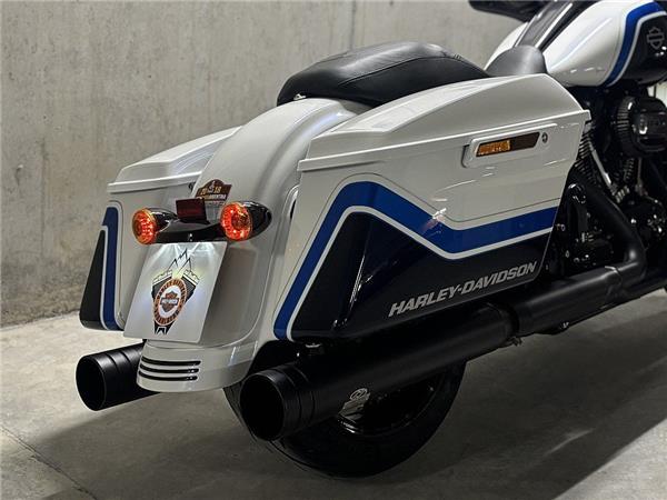 2021 Harley-Davidson Touring Street Glide Special FLHXS