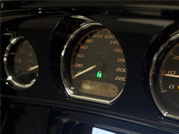 2021 Harley-Davidson Touring Street Glide Special FLHXS