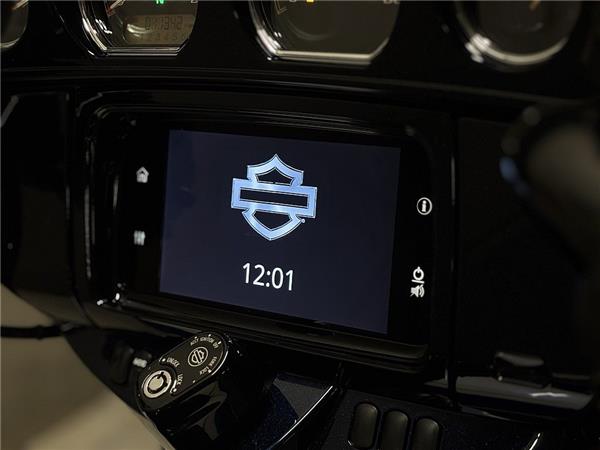 2021 Harley-Davidson Touring Street Glide Special FLHXS