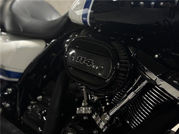 2021 Harley-Davidson Touring Street Glide Special FLHXS