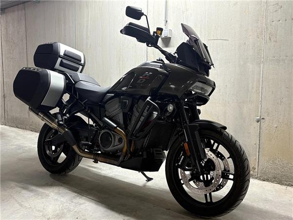 2022 Harley-Davidson Pan America 1250