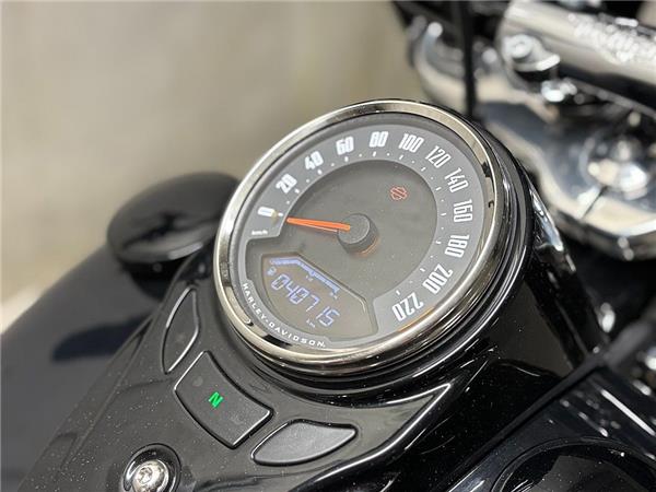 2020 Harley-Davidson Softail Heritage Classic FLSTC