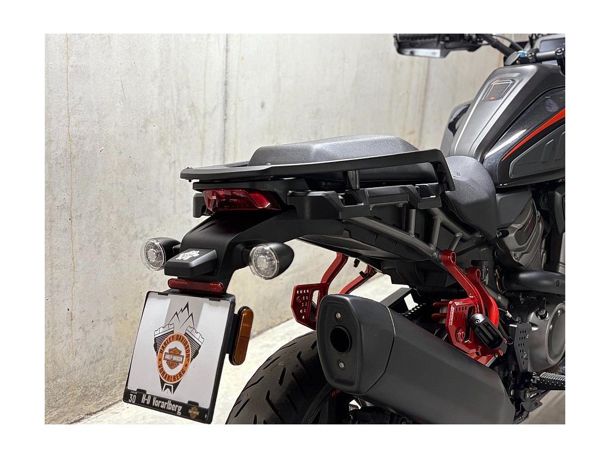 2021 Harley-Davidson Pan America 1250 Special