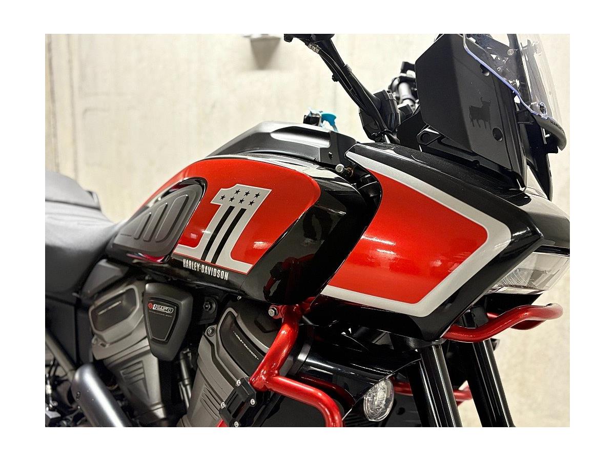 2021 Harley-Davidson Pan America 1250 Special