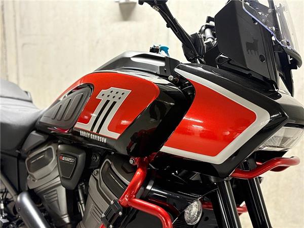 2021 Harley-Davidson Pan America 1250 Special