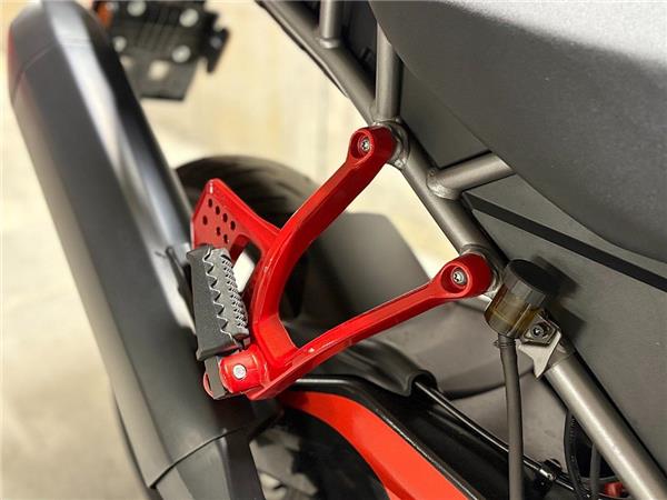 2021 Harley-Davidson Pan America 1250 Special