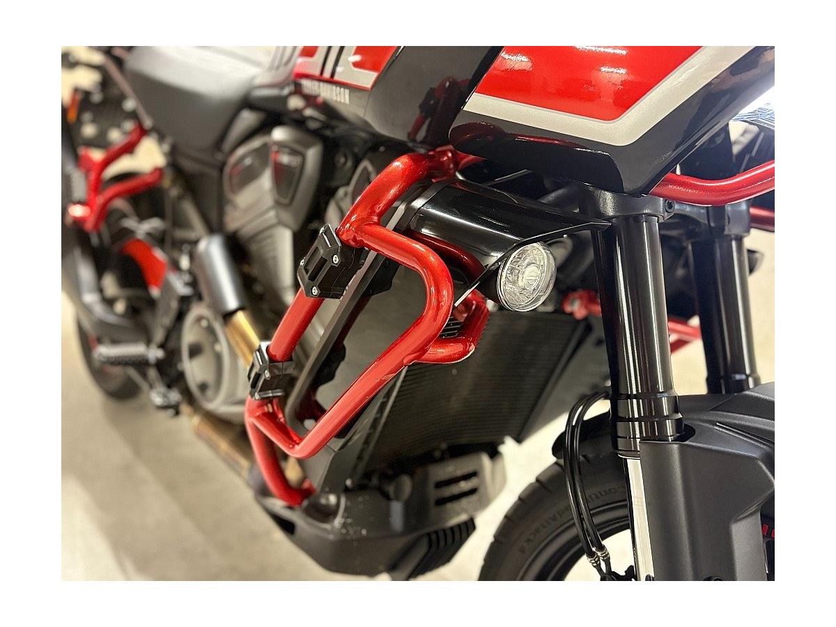 2021 Harley-Davidson Pan America 1250 Special