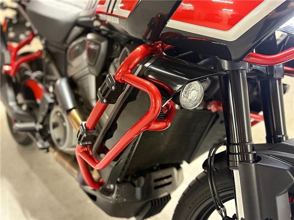 2021 Harley-Davidson Pan America 1250 Special