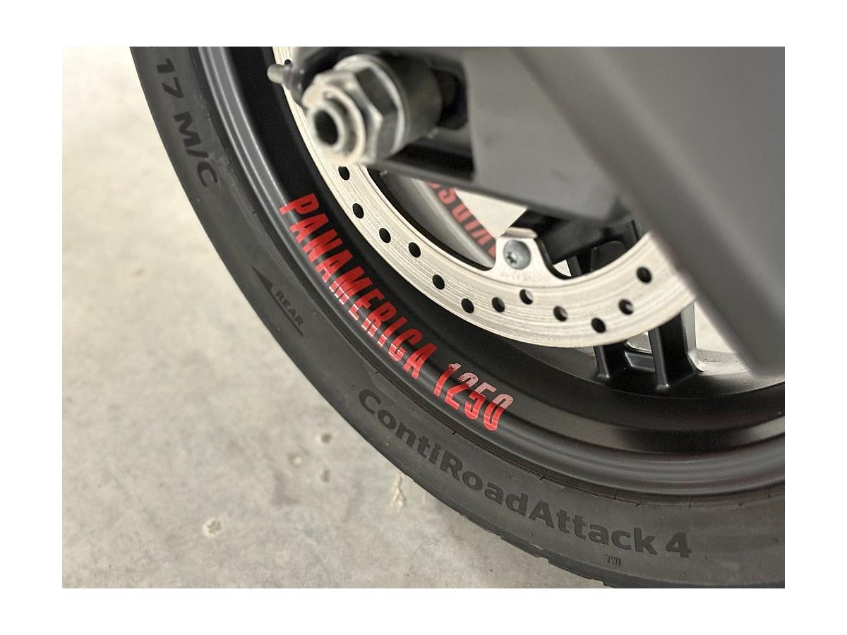 2021 Harley-Davidson Pan America 1250 Special