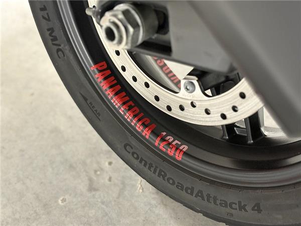 2021 Harley-Davidson Pan America 1250 Special