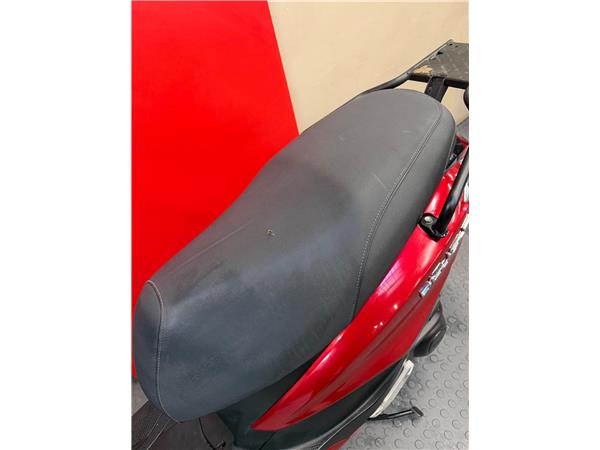 2021 Yamaha Delight 125