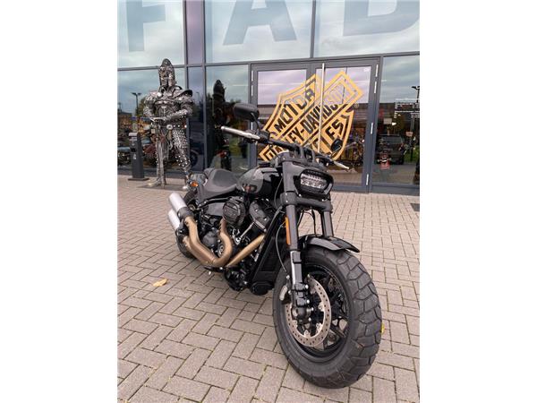 FXFBS Softail Fat Bob 114 SOFORT VERFÜGBAR