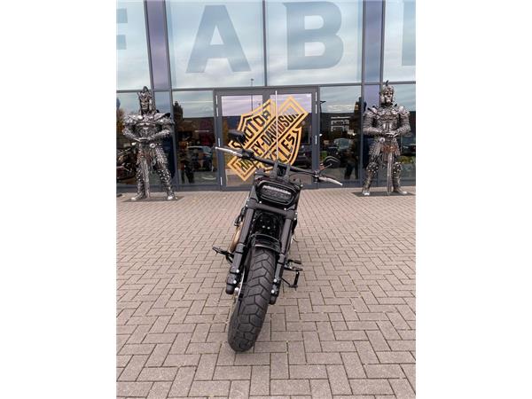 FXFBS Softail Fat Bob 114 SOFORT VERFÜGBAR