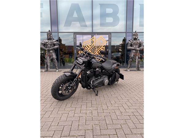FXFBS Softail Fat Bob 114 SOFORT VERFÜGBAR