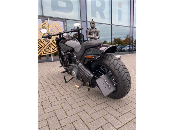 FXFBS Softail Fat Bob 114 SOFORT VERFÜGBAR