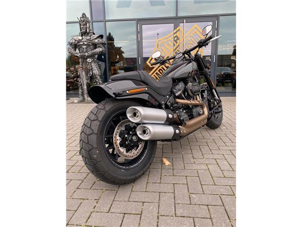 FXFBS Softail Fat Bob 114 SOFORT VERFÜGBAR