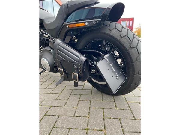 FXFBS Softail Fat Bob 114 SOFORT VERFÜGBAR