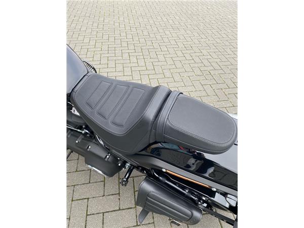 FXFBS Softail Fat Bob 114 SOFORT VERFÜGBAR