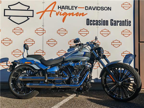 2023 HARLEY-DAVIDSON BREAKOUT