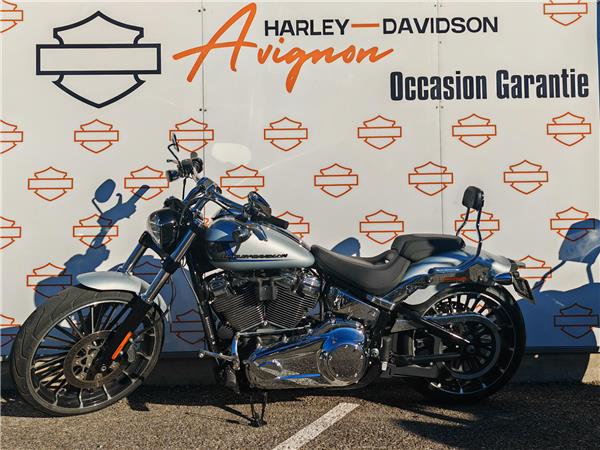 2023 HARLEY-DAVIDSON BREAKOUT