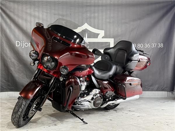 2018 HARLEY-DAVIDSON ELECTRA