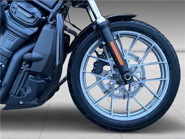 2025 harley-davidson RH 975S Nighster Special (35kW)