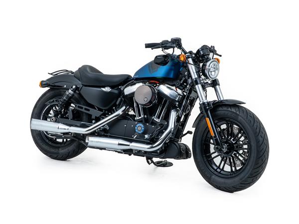 2018 harley-davidson XL 1200 XANX Forty Eight Anniversary X ABS