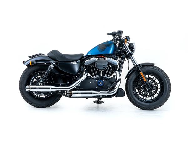 2018 harley-davidson XL 1200 XANX Forty Eight Anniversary X ABS