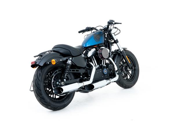 2018 harley-davidson XL 1200 XANX Forty Eight Anniversary X ABS