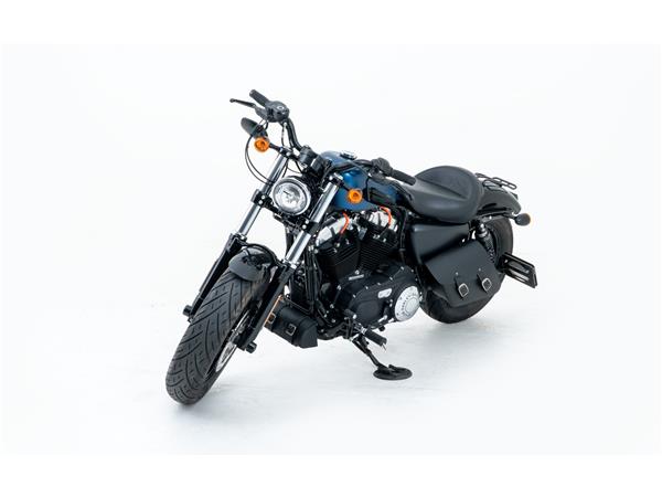 2018 harley-davidson XL 1200 XANX Forty Eight Anniversary X ABS