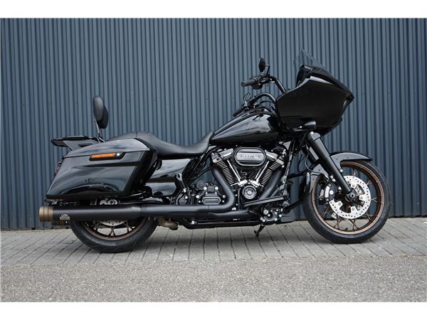 2023 harley-davidson FLTRXS Road Glide Special Black Finish 114