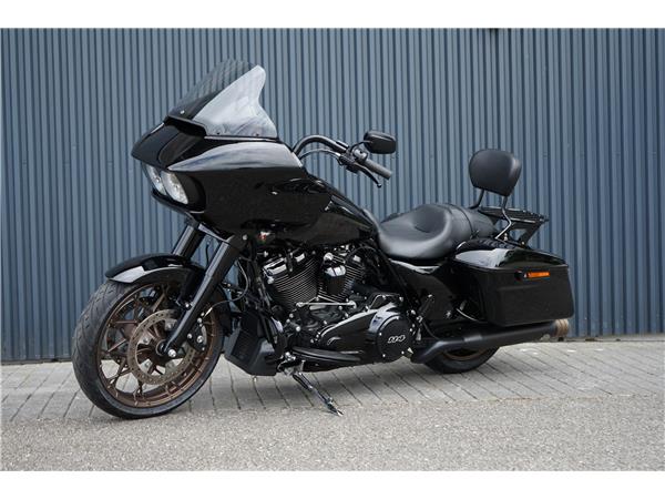 2023 harley-davidson FLTRXS Road Glide Special Black Finish 114