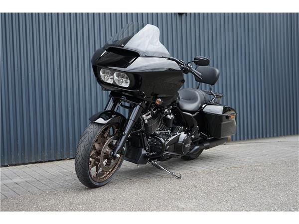 2023 harley-davidson FLTRXS Road Glide Special Black Finish 114
