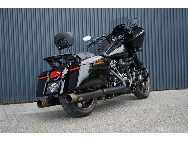 2023 harley-davidson FLTRXS Road Glide Special Black Finish 114