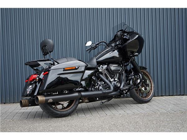 2023 harley-davidson FLTRXS Road Glide Special Black Finish 114