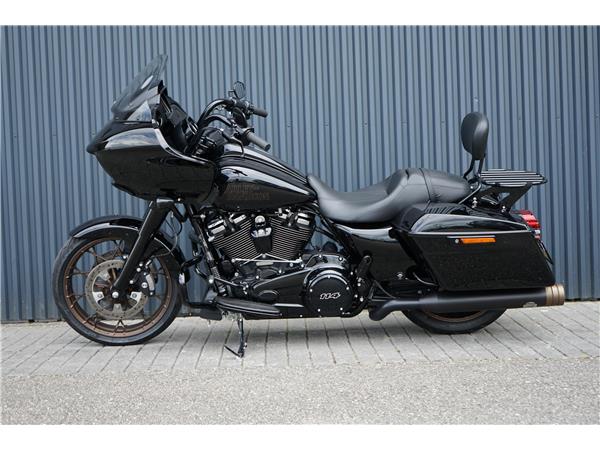 2023 harley-davidson FLTRXS Road Glide Special Black Finish 114