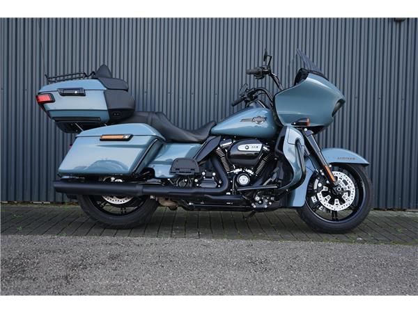 2025 harley-davidson FLTRK ROAD GLIDE LIMITED