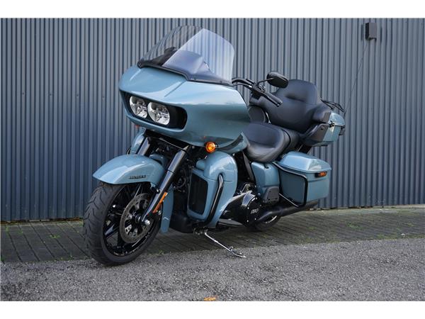 2025 harley-davidson FLTRK ROAD GLIDE LIMITED