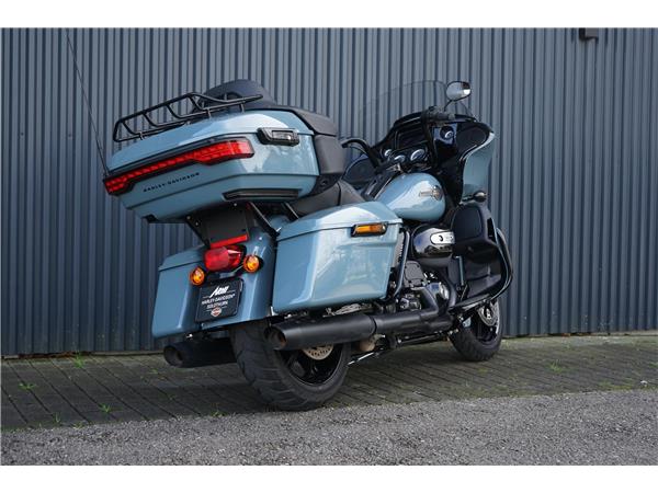 2025 harley-davidson FLTRK ROAD GLIDE LIMITED