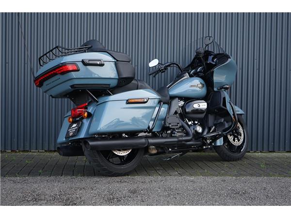 2025 harley-davidson FLTRK ROAD GLIDE LIMITED