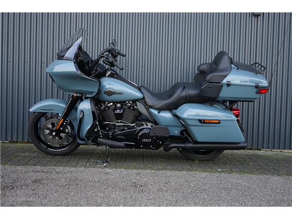 2025 harley-davidson FLTRK ROAD GLIDE LIMITED